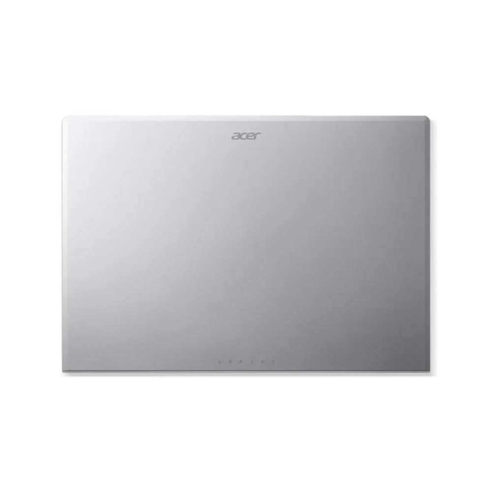 Acer Aspire Lite | Intel Core i5-1334U 13th Gen | 16GB DDR5 RAM | 512GB SSD | 14" WUXGA IPS Display | Light Silver - Image 3