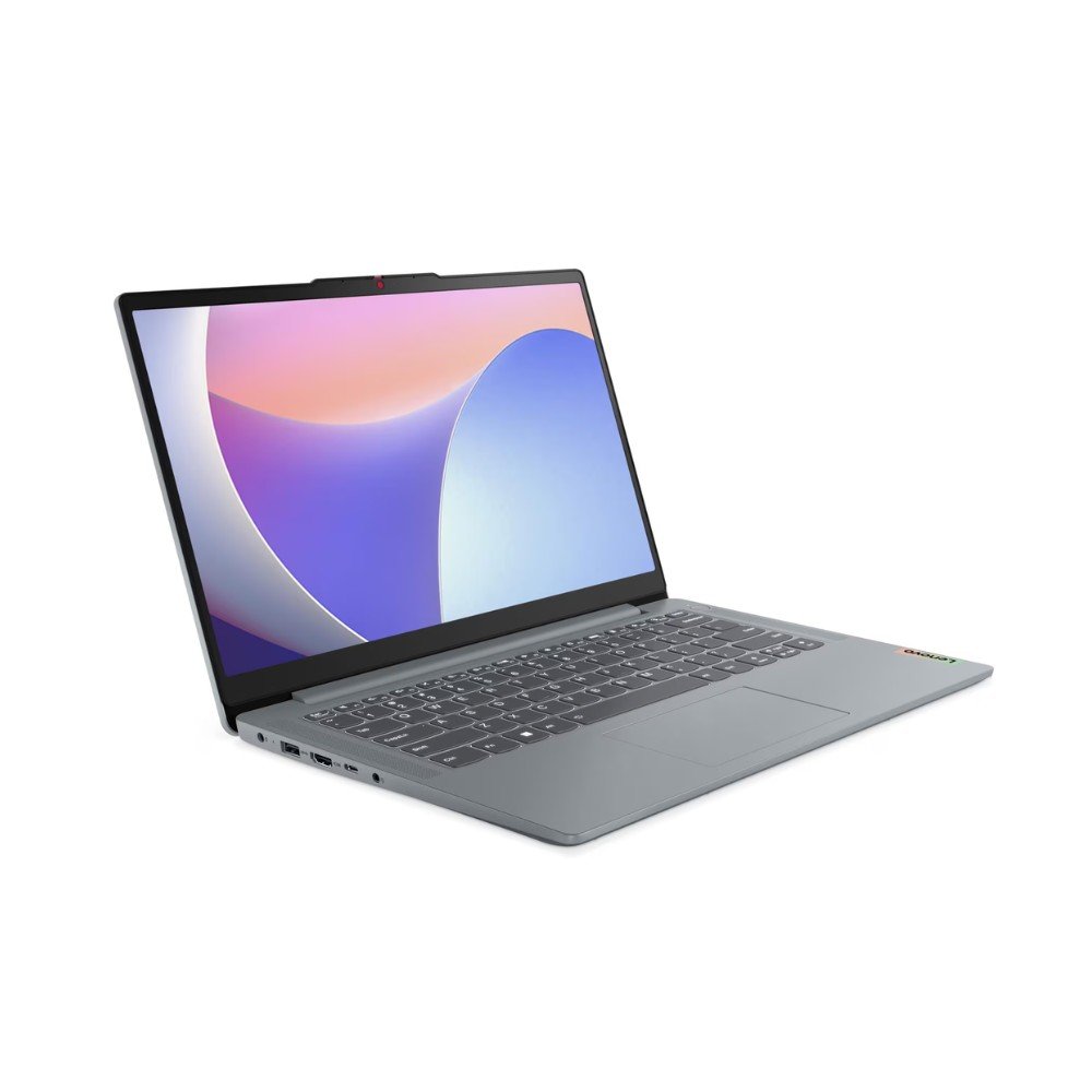 Lenovo Ideapad Slim 3 14IRU8 | Intel Core i3-1315U 13th Generation | 8GB DDR5 RAM | 256GB SSD | 14" FHD Display - Image 4