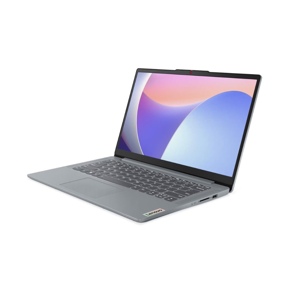 Lenovo Ideapad Slim 3 14IRU8 | Intel Core i3-1315U 13th Generation | 8GB DDR5 RAM | 256GB SSD | 14" FHD Display - Image 3