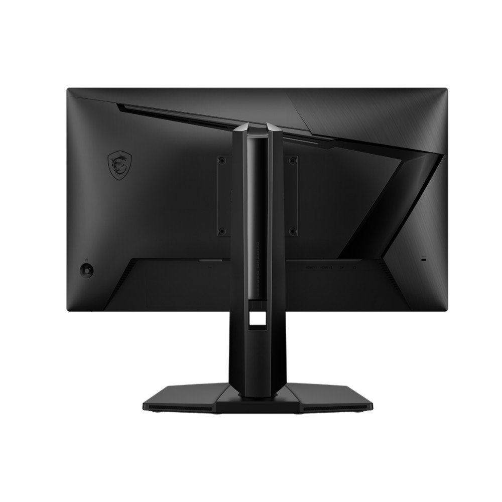 MSI MAG 255PXF 24.5" FHD Monitor | Rapid IPS | 1920 x 1080 (FHD) | 300Hz | In-Built Speaker | Adjustable Monitor - Image 2