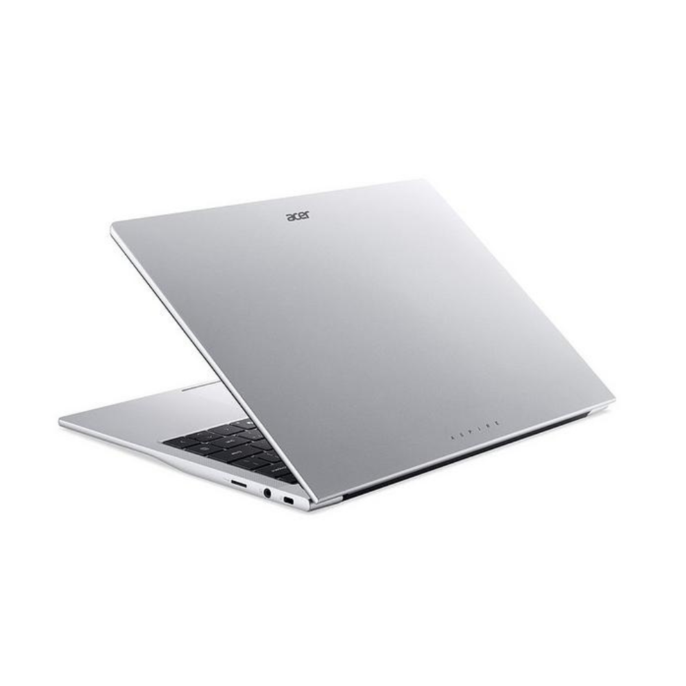 Acer Aspire Lite | Intel Core i5-1334U 13th Gen | 16GB DDR5 RAM | 512GB SSD | 14" WUXGA IPS Display | Light Silver - Image 4