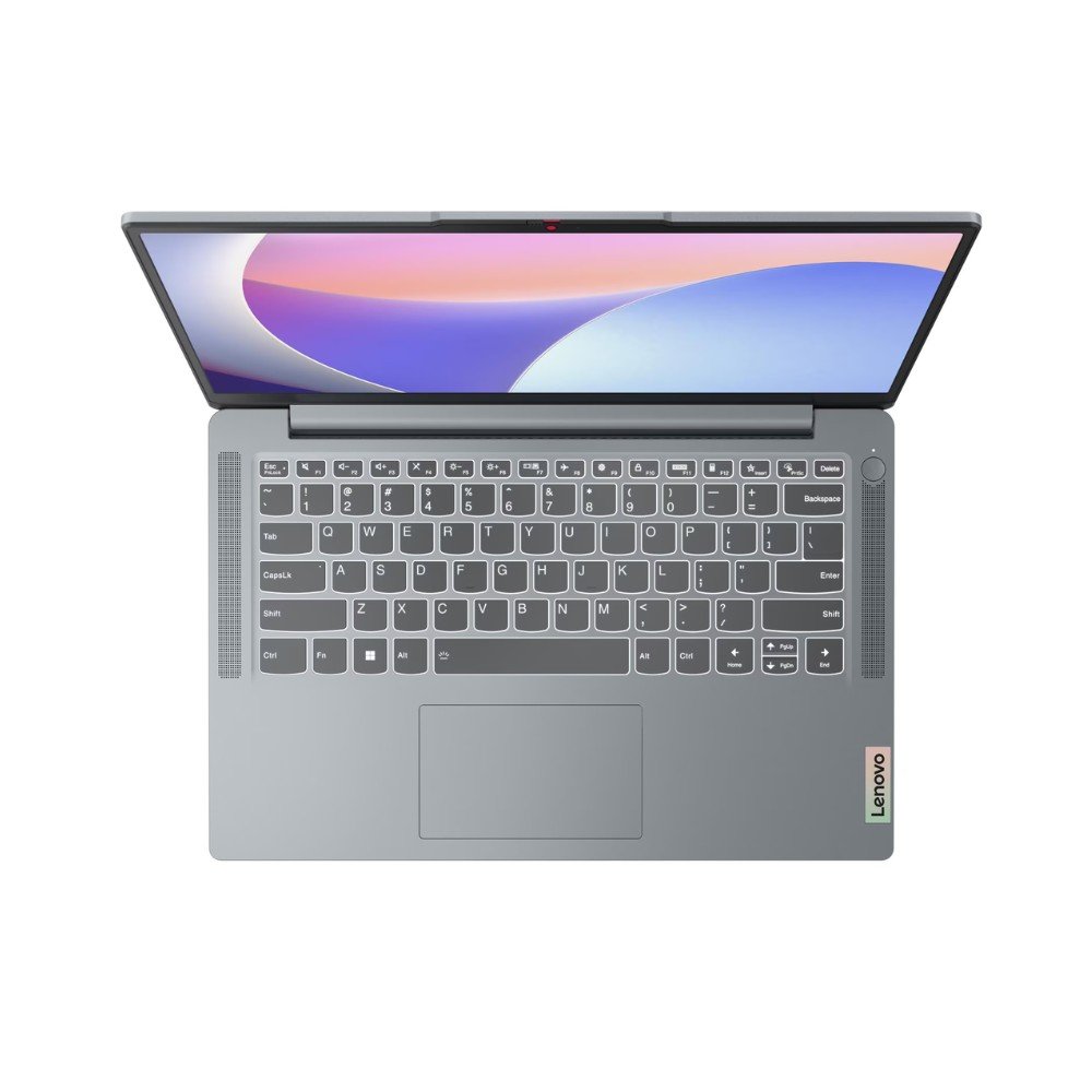 Lenovo Ideapad Slim 3 14IRU8 | Intel Core i3-1315U 13th Generation | 8GB DDR5 RAM | 256GB SSD | 14" FHD Display - Image 2