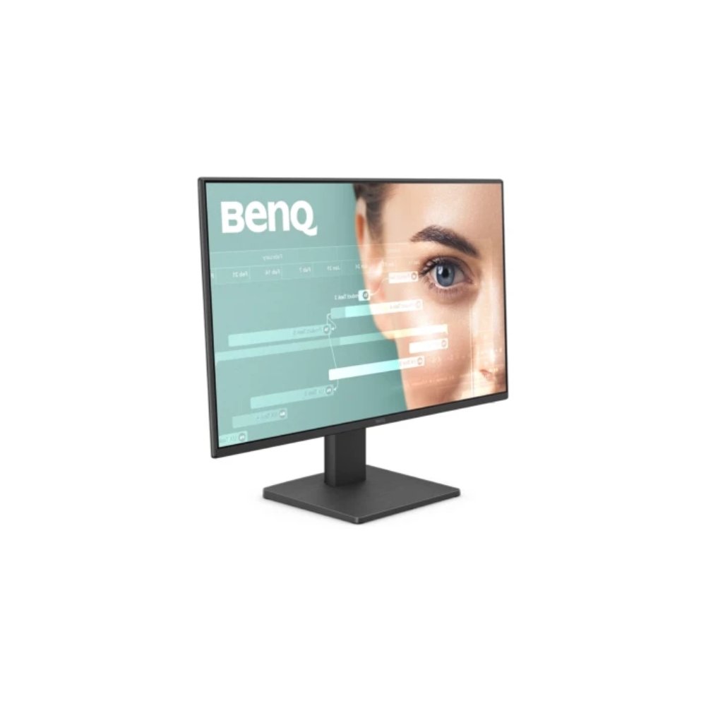 BenQ GW2791 Eye Care Monitor (27" FHD IPS LED Display | 100Hz | 99% sRGB | 16:9 | 16.7M Colors | 250nits | 1 x HDMI 1.4 & 1 x DP 1.2 | Eye-CareU)