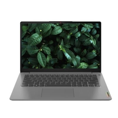 Lenovo Ideapad Slim 3 14IRU8 | Intel Core i3-1315U 13th Generation | 8GB DDR5 RAM | 256GB SSD | 14" FHD Display