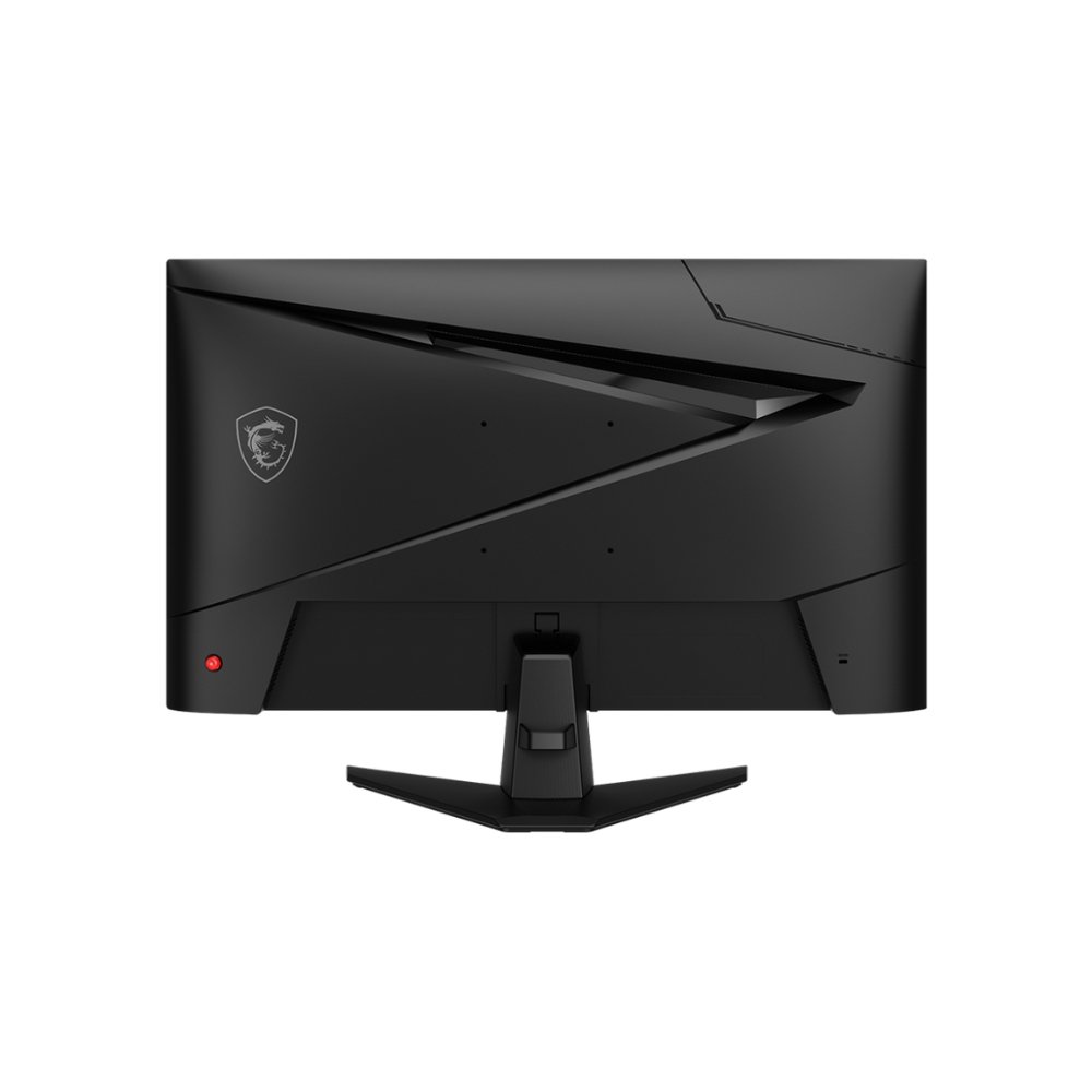 MSI MAG 274F Gaming Monitor 27" FHD Display | Rapid IPS Panel | 200Hz | 101% sRGB | 1 x HDMI, 1 x DisplayPort, 1 x Headphone-out | 1.07B Display Colors | 1 Year Warranty - Image 3
