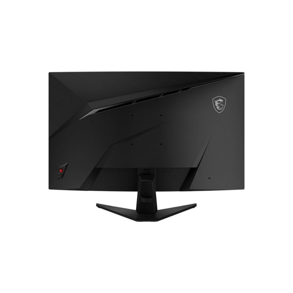 MSI MAG 321CQF E18 Gaming Monitor 31.5" WQHD VA Curved Display | 180Hz | 0.5ms | 16:9 | 1.07B Color | 124% sRGB, 92% DCI-P3, 89% Adobe RGB | 2 x HDMI 2.0b, 1 x DP 1.4a | AMD FreeSync | HDR Ready | 1 Year Warranty - Image 2