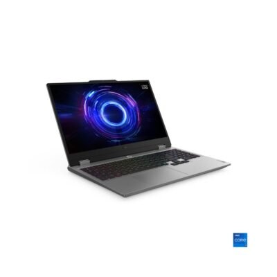 Lenovo LOQ 15IRX10 2025 13th Gen Intel Core i7 13650HX Processor | 24GB DDR5 RAM | 1TB Gen4 SSD Storage | NVIDIA GeForce RTX 5050 8GB Graphics Card | 15.6" FHD | 144Hz 100% sRGB IPS DIsplay | Wi-Fi 6 & BT 5.2 | 1 Year Warranty