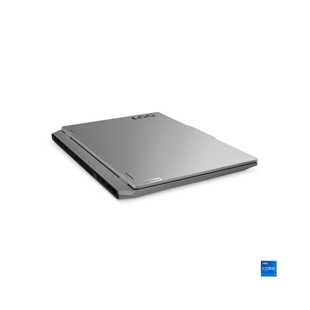 Lenovo LOQ 15IRX10 2025 13th Gen Intel Core i7 13650HX Processor | 24GB DDR5 RAM | 1TB Gen4 SSD Storage | NVIDIA GeForce RTX 5050 8GB Graphics Card | 15.6" FHD | 144Hz 100% sRGB IPS DIsplay | Wi-Fi 6 & BT 5.2 | 1 Year Warranty - Image 4