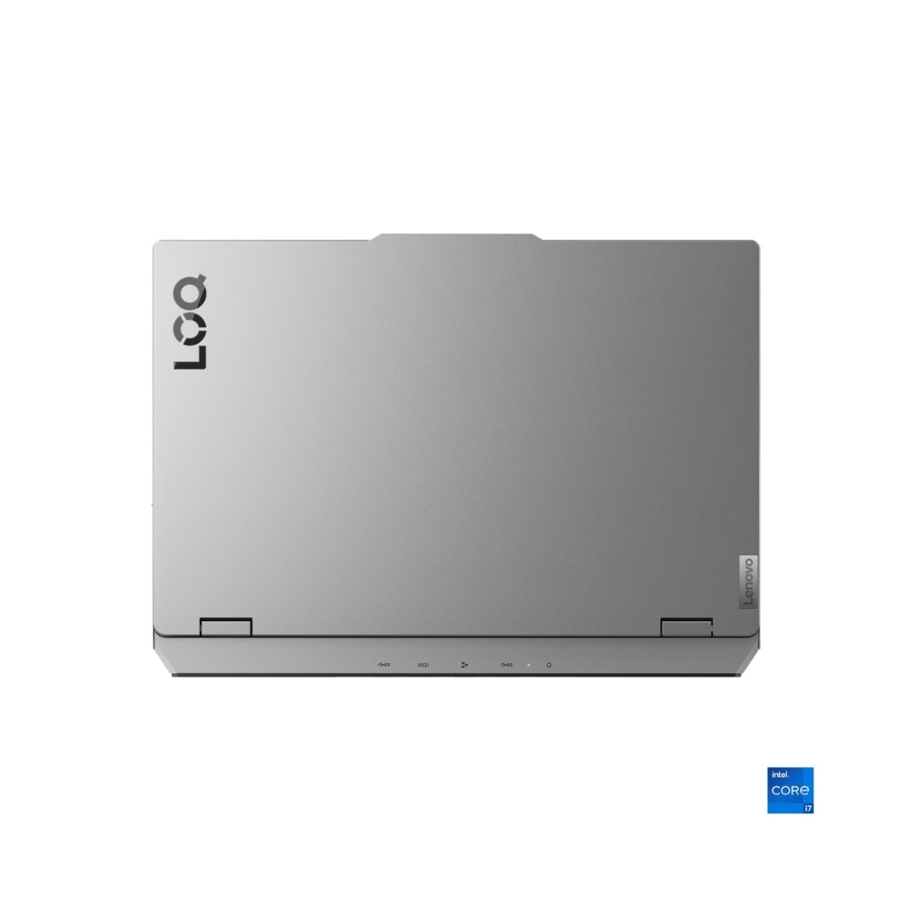 Lenovo LOQ 15IRX10 2025 13th Gen Intel Core i7 13650HX Processor | 24GB DDR5 RAM | 1TB Gen4 SSD Storage | NVIDIA GeForce RTX 5050 8GB Graphics Card | 15.6" FHD | 144Hz 100% sRGB IPS DIsplay | Wi-Fi 6 & BT 5.2 | 1 Year Warranty - Image 2