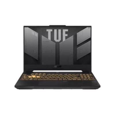 ASUS TUF F16 FX607VU 2025 Intel Core 5 210H Series 2 Processor | 16GB RAM | 512GB SSD Storage | NVIDIA GeForce RTX 4050 6GB Graphics Card | 16" WUXGA, 144Hz IPS Display | Backlit Keyboard | Wi-Fi 6E & BT 5.3 | Windows 11 Home