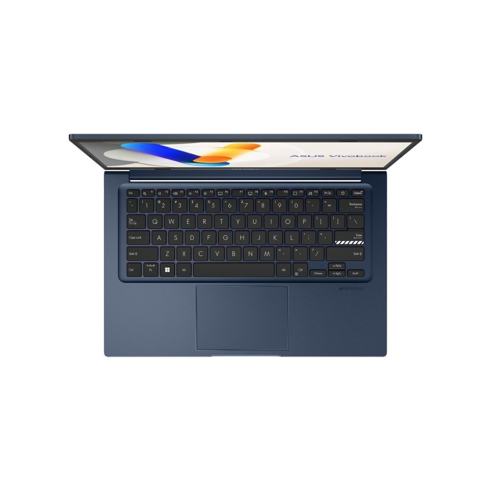 Asus Vivobook 14 X1405V Intel Core i5 13th Gen 1335U Processor | 8GB RAM | 512GB SSD | Intel UHD Graphics | 14″ FHD WV Display | 1 Warranty - Image 2