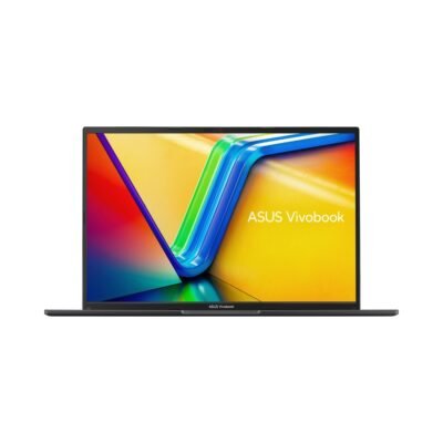 Asus Vivobook 16 M1605Y AMD Ryzen 5 7430U Processor | 16GB RAM | 512GB SSD | AMD Radeon Graphics | 16″ WUXGA FHD+ Display | 1 Year Warranty