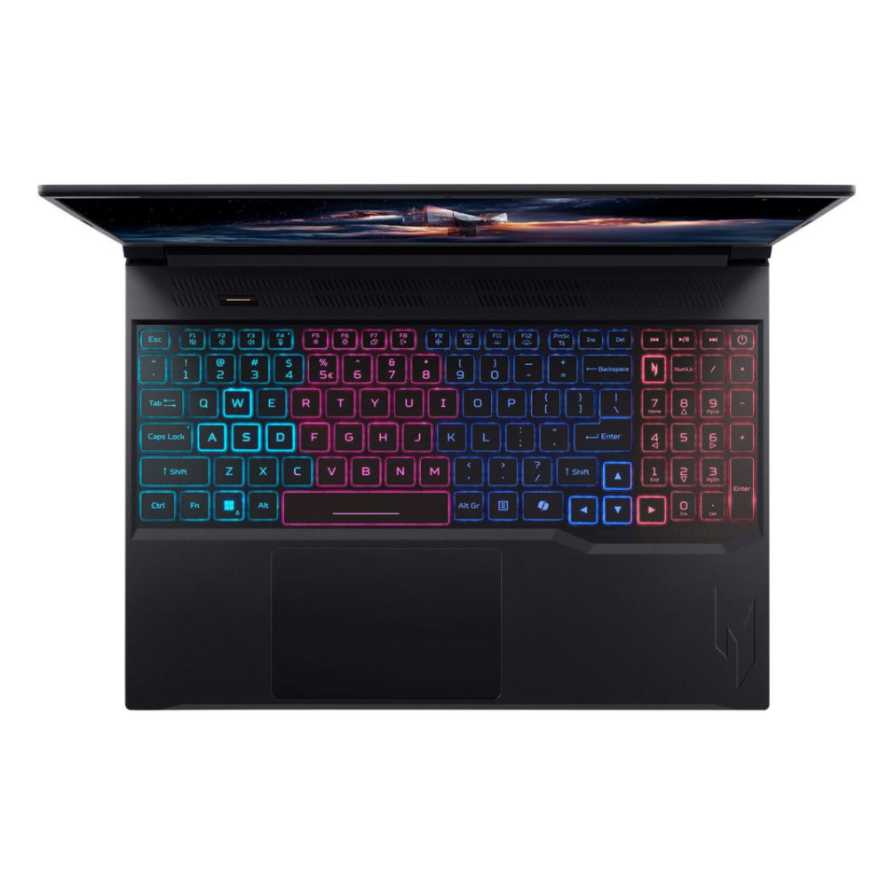 Acer Nitro V 16 AI 2025 | AMD Ryzen 7 260 | 16GB DDR5 | 512GB SSD | RTX 5050 8GB GDDR7 Graphics | 16" WUXGA IPS 180Hz - Image 2