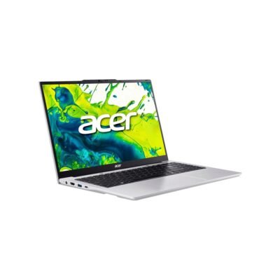 Acer Aspire Lite 15 Intel Core i7 13th Gen 13620H Processor | 16GB RAM | 512GB SSD | Intel UHD Graphics | Backlit keyboard | 15.6″ IPS Display