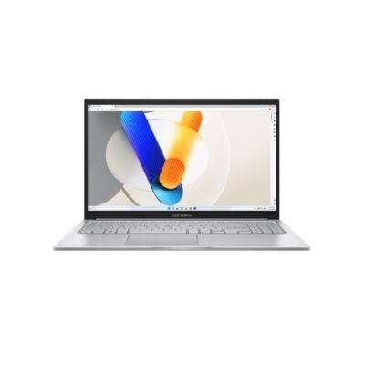 Asus VivoBook 15 X1504V Intel Core i5 1334U Processor | 8GB RAM | 512GB SSD | Intel UHD Graphics | 15.6″Inch FHD IPS Display