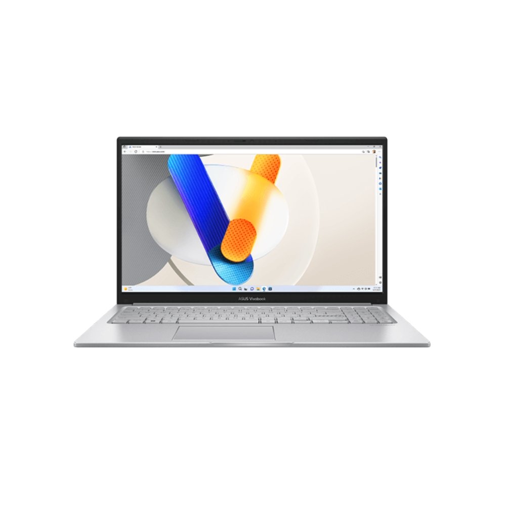 Asus VivoBook 15 X1504V Intel Core i5 1334U Processor | 8GB RAM | 512GB SSD | Intel UHD Graphics | 15.6″Inch FHD IPS Display