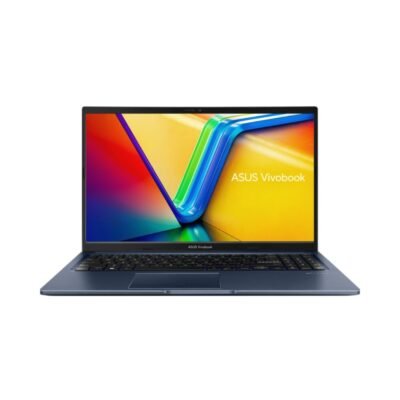 Asus VivoBook R1502V 13th Gen Intel Core i7 13620H Processor | 16GB RAM | 1TB SSD | Intel UHD Graphics | 15.6″ FHD IPS Display | 1 Year Warranty