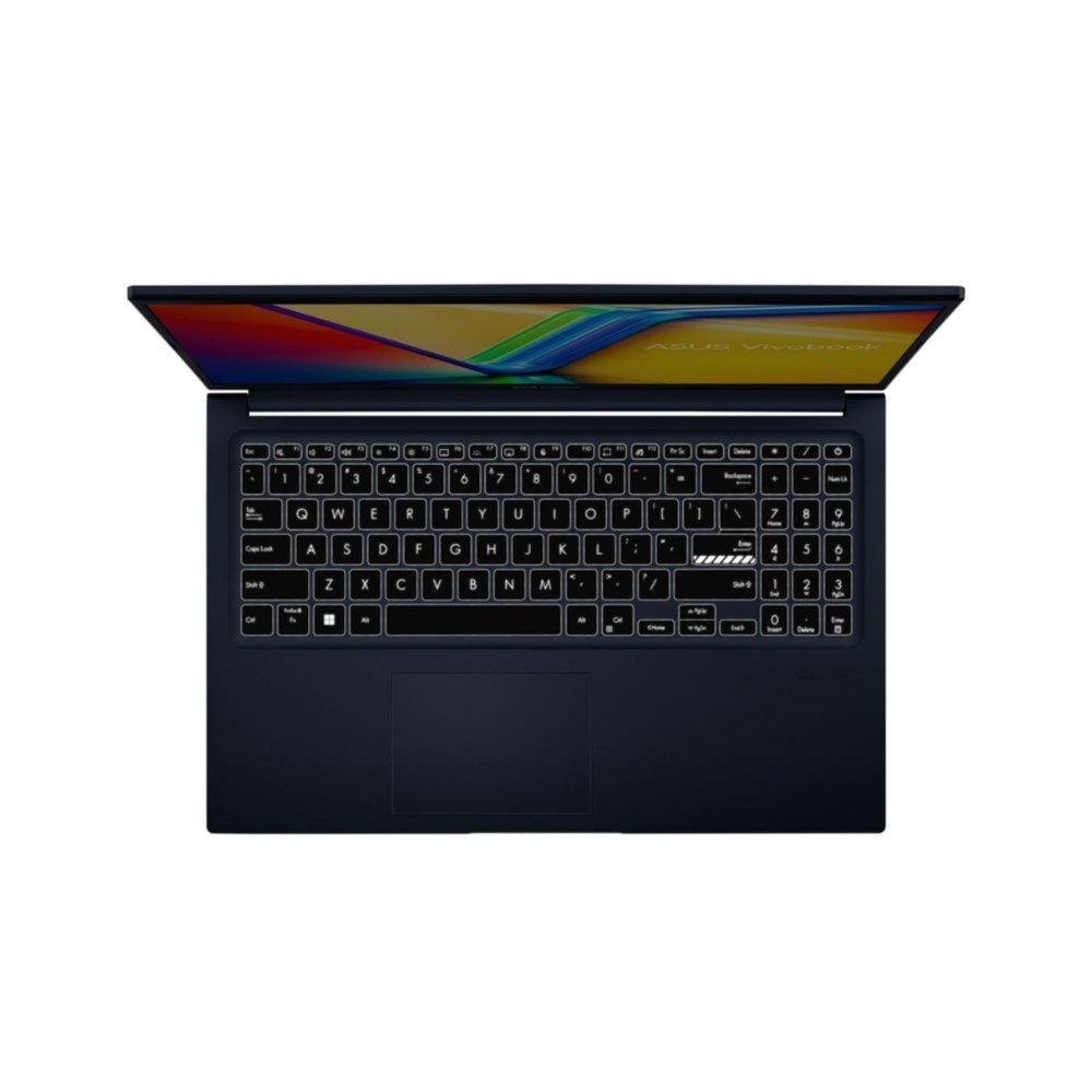Asus VivoBook R1502V 13th Gen Intel Core i7 13620H Processor | 16GB RAM | 1TB SSD | Intel UHD Graphics | 15.6″ FHD IPS Display | 1 Year Warranty - Image 3