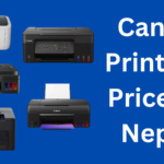 Canon Printers Price In Nepal