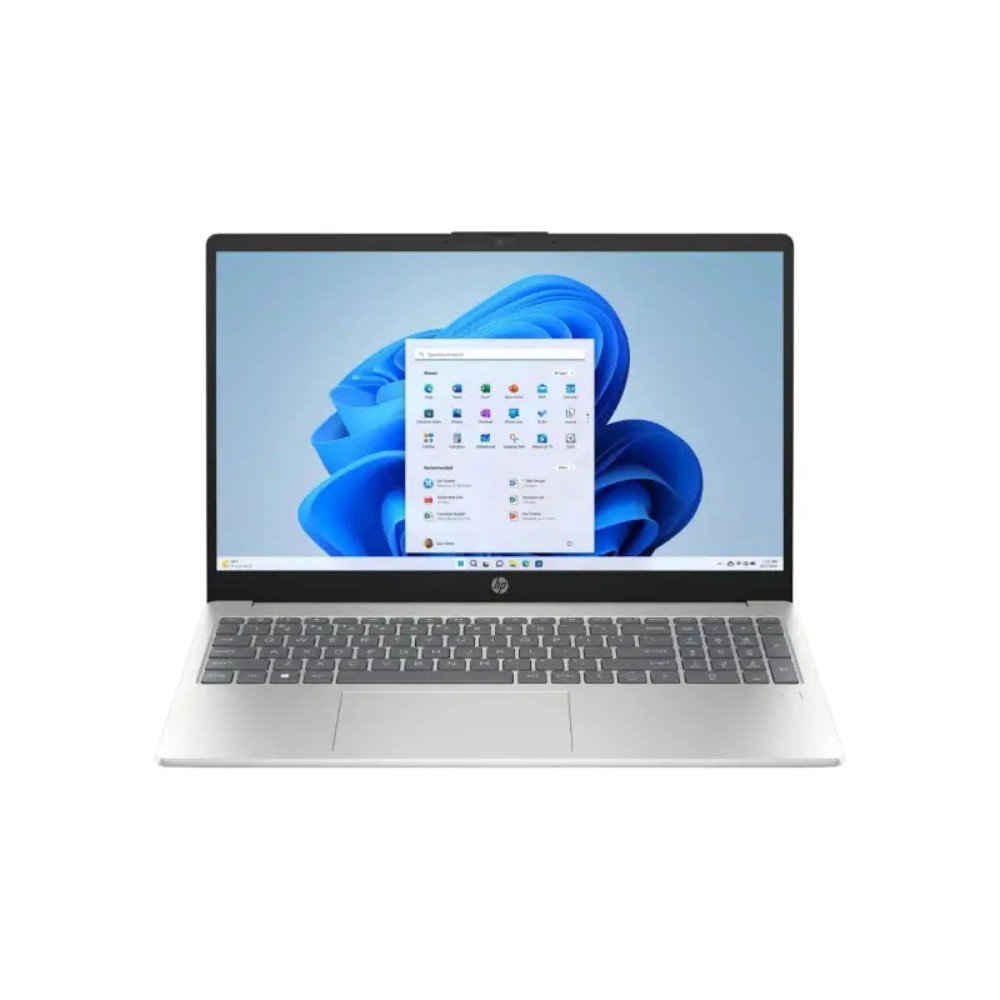 HP 15-FD0133WN | Intel Core i3-N305 | 8GB DDR4 | 256GB SSD | 15.6" FHD IPS Display | Finger Print Reader