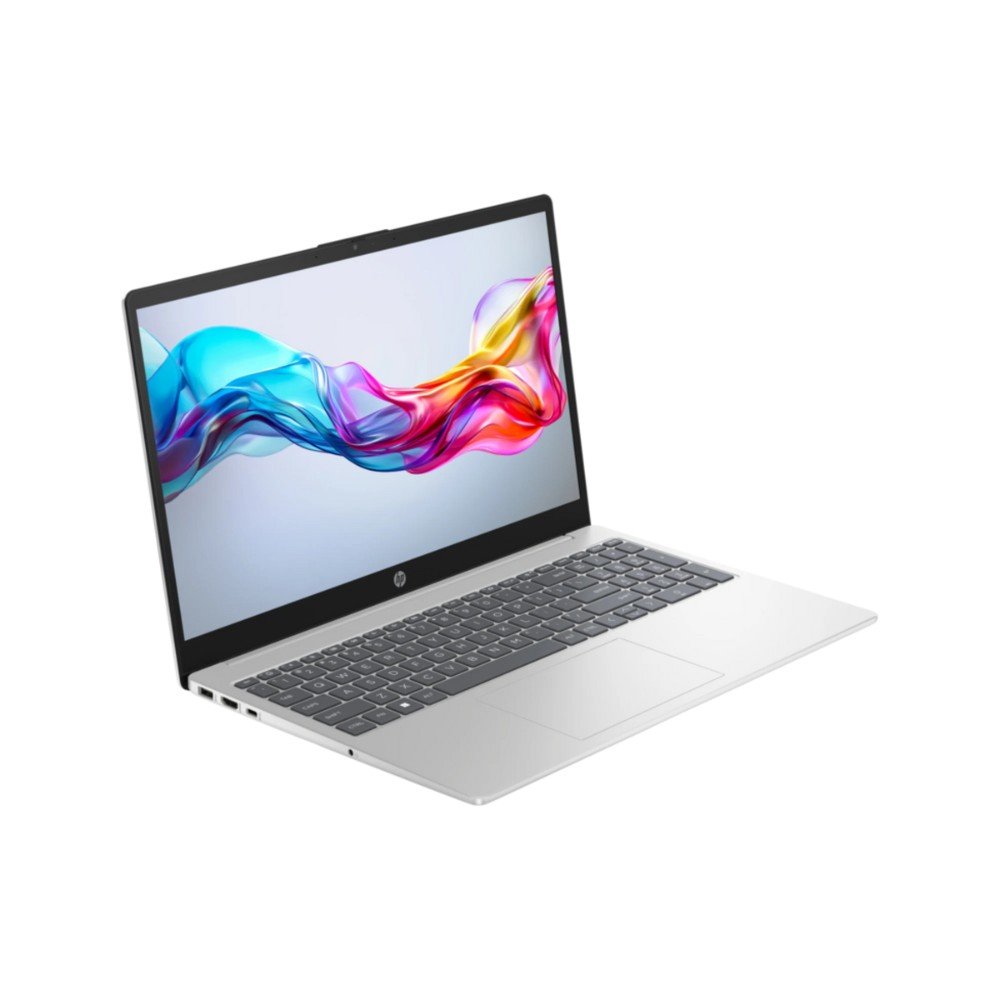 HP 15-FD0133WN | Intel Core i3-N305 | 8GB DDR4 | 256GB SSD | 15.6" FHD IPS Display | Finger Print Reader - Image 2