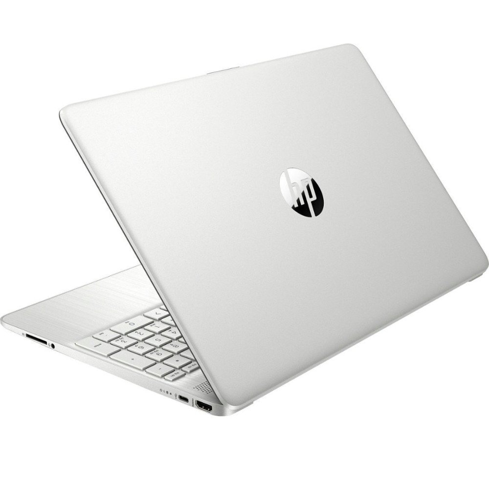 HP 15-FD0133WN | Intel Core i3-N305 | 8GB DDR4 | 256GB SSD | 15.6" FHD IPS Display | Finger Print Reader - Image 4