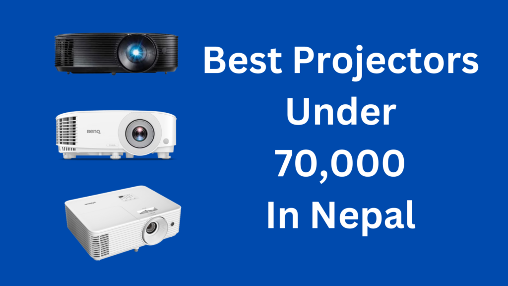 Cheapest projectors in nepal
