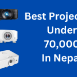 Cheapest projectors in nepal
