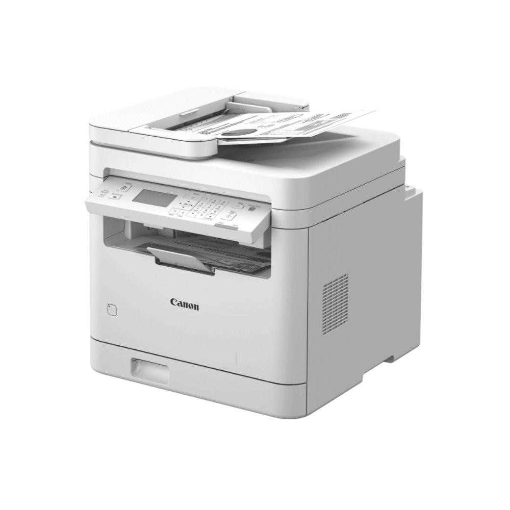 ImageClass MF284DW | Print, Scan, Copy | 5-line LCD Display | Print Speed (A4): Up To 33 Prints Per Minute | First Print Out time (A4): Approx. 5.0 S | Wireless Printing | Auto Duplex Printing - Image 3
