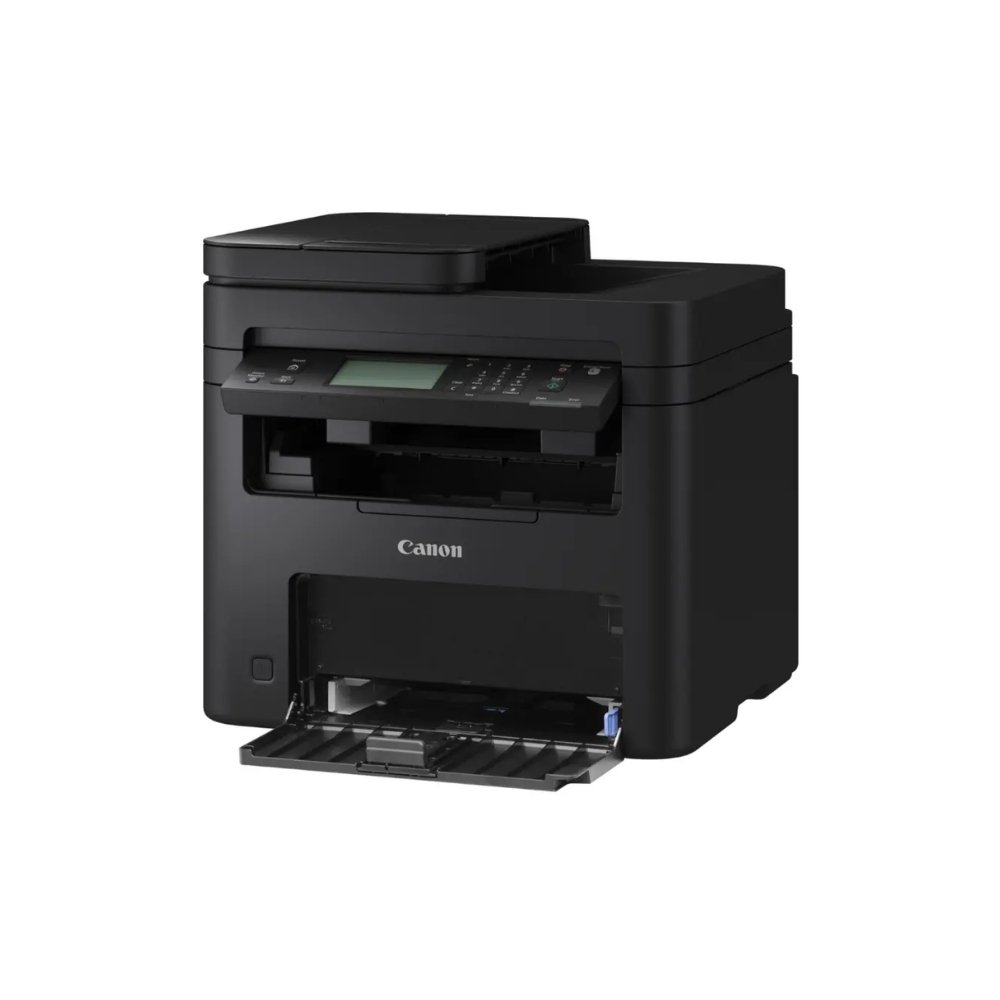 Canon imageCLASS MF275dw 4-in-1 Print, Scan, Copy, Fax Monochrome Multifunction WiFi Laser Printer - Image 3