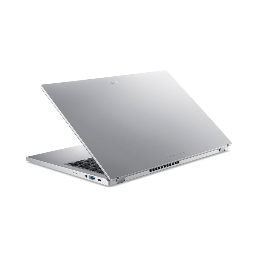 Acer Aspire Lite 15 Intel Core 3 N355 Processor | 8GB DDR5 RAM | 512GB SSD | Intel Graphics | 15.6″ FHD IPS SlimBezel Display | 1 Year Warranty - Image 3