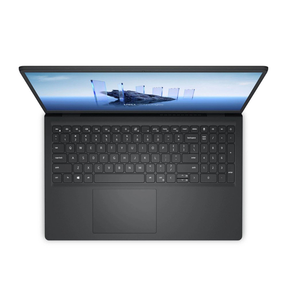 Dell 15 DC15250 | Intel Core i5-1334U | 8GB RAM | 512GB SSD | 15.6" FHD Display | Backlit Keyboard - Image 4
