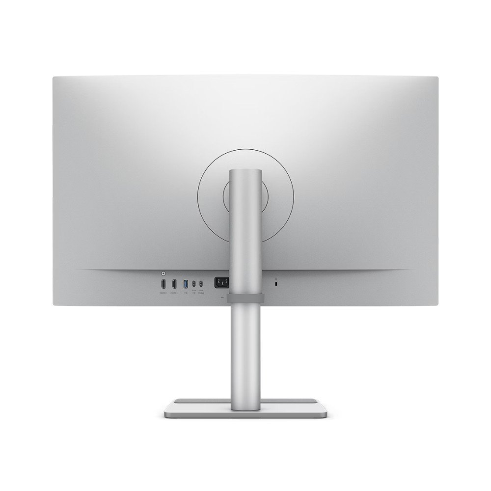 BenQ MA270U 27" 4K UHD Monitor | 3840x2160 | IPS Panel | 60Hz | 99% sRGB | Built-in Speaker | Adjustable - Image 4