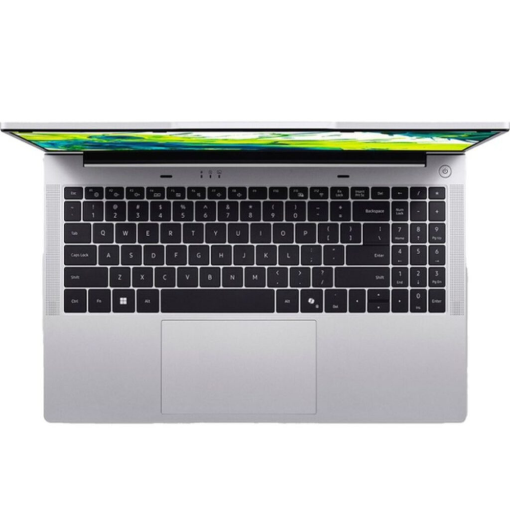 Acer Aspire Lite 15 | Intel Core i7 13th Gen 13620H Processor | 16GB RAM | 1TB SSD | Intel UHD Graphics | 15.6″ IPS SlimBezel Display - Image 2