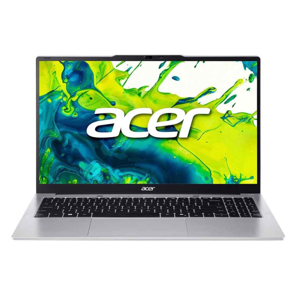 Acer Aspire Lite 15 | Intel Core i7 13th Gen 13620H Processor | 16GB RAM | 1TB SSD | Intel UHD Graphics | 15.6″ IPS SlimBezel Display