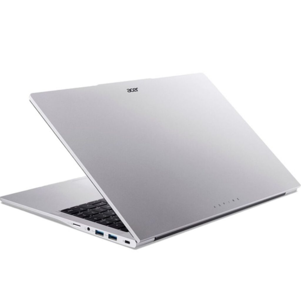 Acer Aspire Lite 15 | Intel Core i7 13th Gen 13620H Processor | 16GB RAM | 1TB SSD | Intel UHD Graphics | 15.6″ IPS SlimBezel Display - Image 3