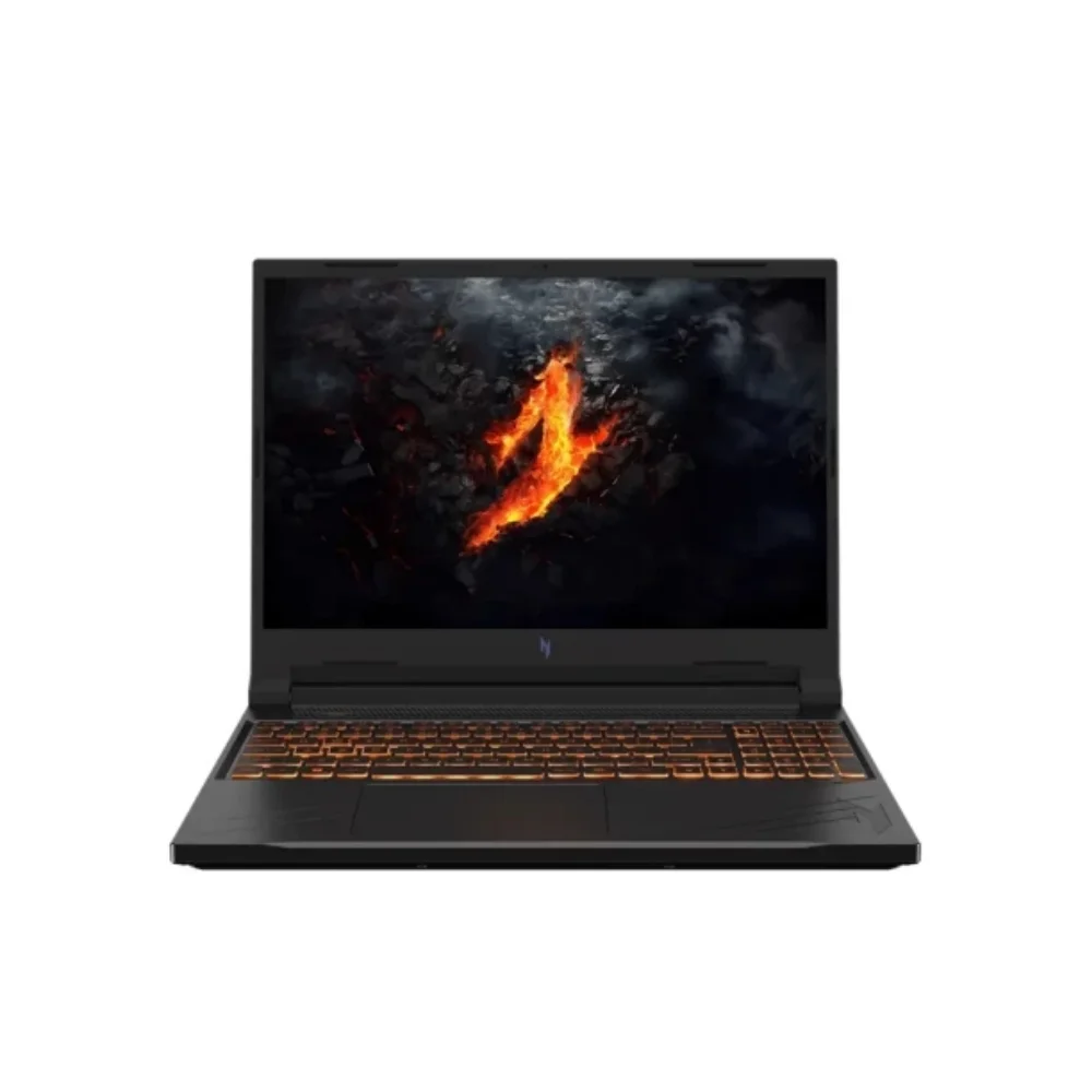 Gaming laptop comparison chart Nepal 2025