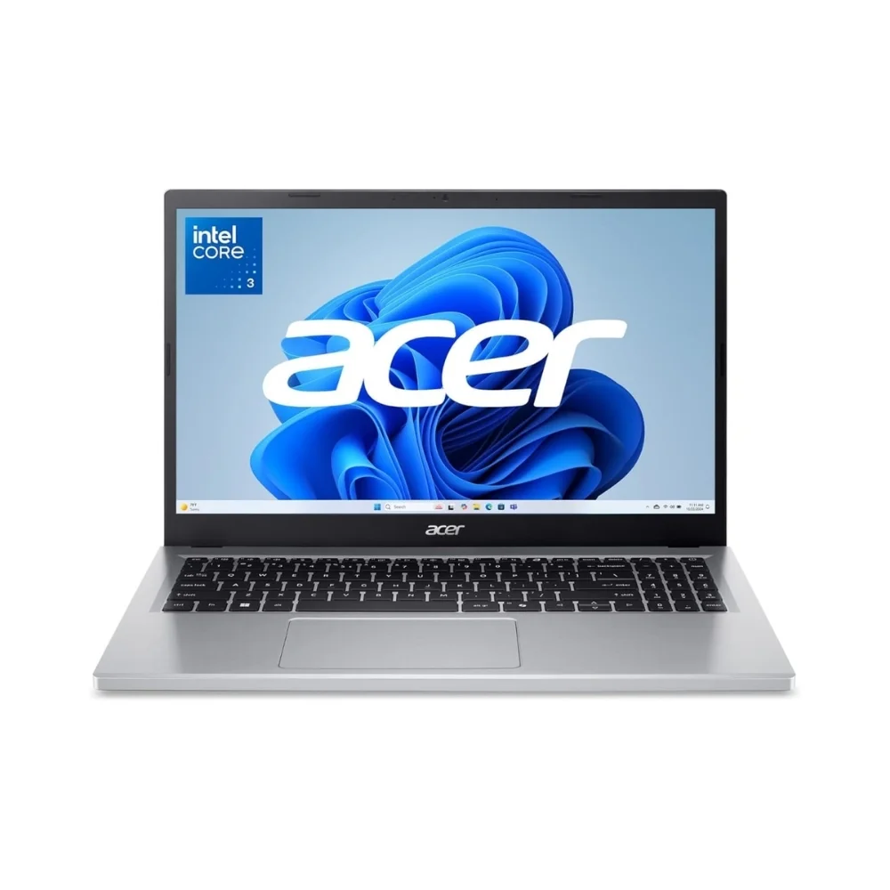 Acer Aspire 15 Ryzen 7 laptop under 1 lakh in Nepal