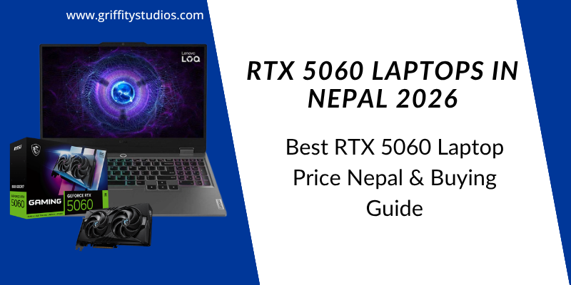 rtx 5060