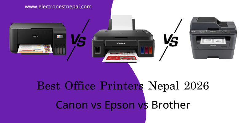printers nepal
