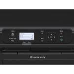 Canon imageCLASS MF272dw 3-in-1 Monochrome Multifunction Laser Printer - Image 3