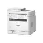 Canon ImageClass MF284DW | Print, Scan, Copy | 5-line LCD Display | Print Speed (A4): Up To 33 Prints Per Minute | First Print Out time (A4): Approx. 5.0 S | Wireless Printing | Auto Duplex Printing