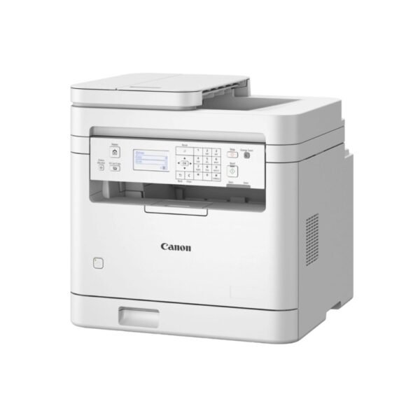Canon ImageClass MF284DW | Print, Scan, Copy | 5-line LCD Display | Print Speed (A4): Up To 33 Prints Per Minute | First Print Out time (A4): Approx. 5.0 S | Wireless Printing | Auto Duplex Printing