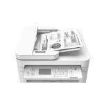 Canon ImageClass MF284DW | Print, Scan, Copy | 5-line LCD Display | Print Speed (A4): Up To 33 Prints Per Minute | First Print Out time (A4): Approx. 5.0 S | Wireless Printing | Auto Duplex Printing - Image 2
