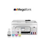 Canon PIXMA MegaTank G3780 All-in-one Inktank Colour Printer with Duplex with 1 Years Warranty