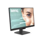 BenQ GW2490 24″ FHD Monitor | IPS | 100Hz | 99% sRGB | In-Built Speaker | Eye-Care Technology | 1 Year Warranty - Image 3