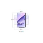 BenQ MA320U Matte Monitor for MacBook 32" 4K IPS Display | 99% sRGB & 97% P3 | HDR10 & VESA DisplayHDR 600 | 550 nits | 1.07B Colors | 60Hz | 2 x 3W Speaker | 2 x HDMI 2.0, 1 x USB-C (90W PD), 2 x USB-A, 1 x USB-C | Pivot & Height Adjust - Image 2