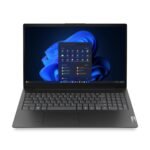 Lenovo V15 G6 | Intel Core Celeron N100 | 8GB RAM | 256GB SSD | 15.6" FHD Display | Business Black | 1 Year Warranty