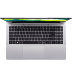 Acer Aspire Lite 15 | Intel Core i7 13th Gen 13620H Processor | 16GB RAM | 1TB SSD | Intel UHD Graphics | 15.6″ IPS SlimBezel Display | 1 Year Warranty - Image 2