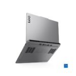 Lenovo LOQ 15IRX10 2025 13th Gen Intel Core i7 13650HX Processor | 24GB DDR5 RAM | 1TB Gen4 SSD Storage | NVIDIA GeForce RTX 5050 8GB Graphics Card | 15.6" FHD | 144Hz 100% sRGB IPS DIsplay | Wi-Fi 6 & BT 5.2 | 1 Year Warranty - Image 3